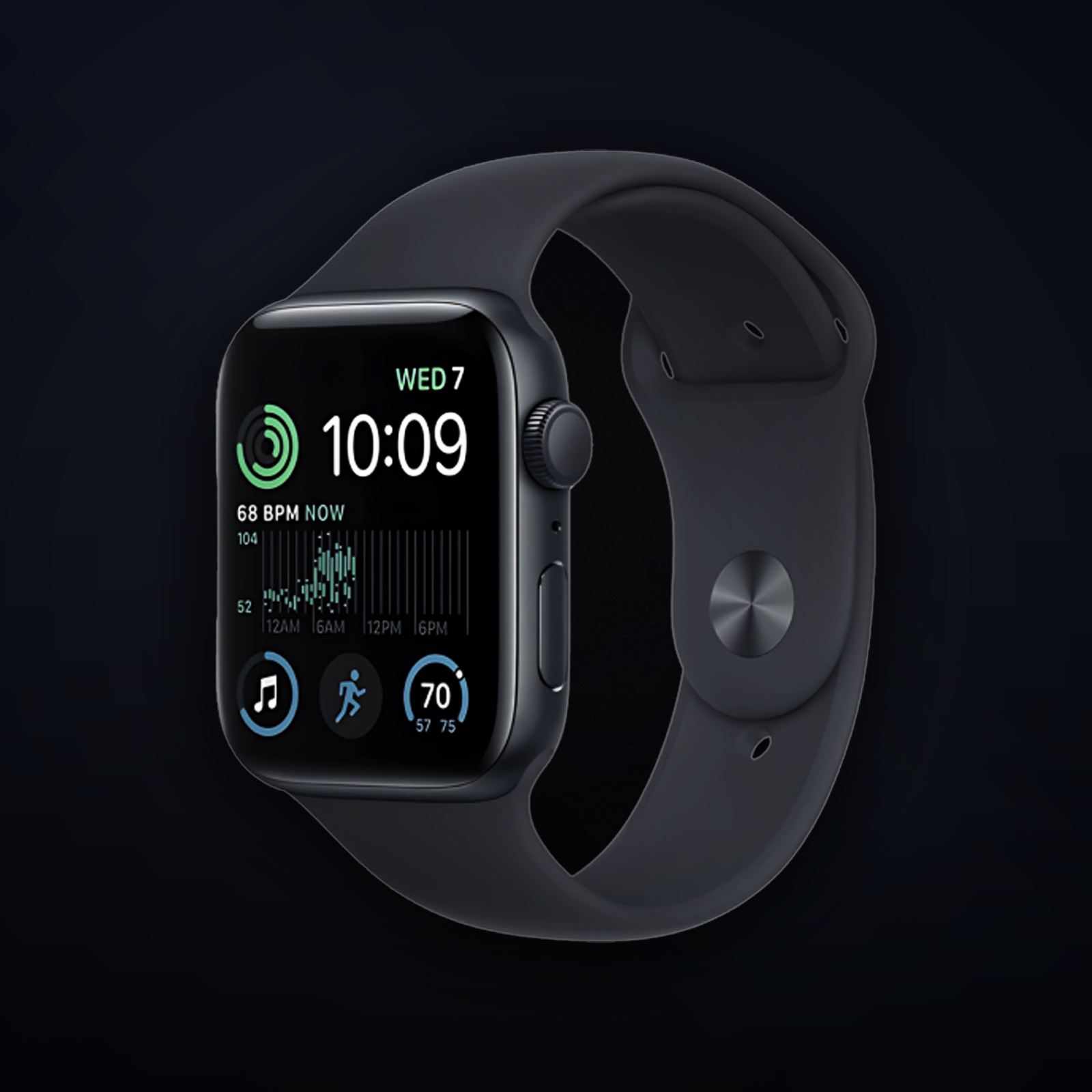 Apple Watch SE 2 від Apple